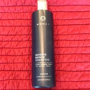 MONAT INTENSE REPAIR SHAMPOO 8.0fl.oz.